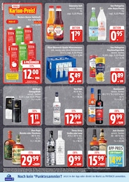 Whiskey Angebot im aktuellen EDEKA Prospekt auf Seite 18