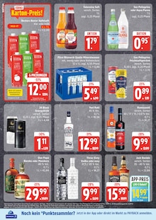 Ramazzotti Angebot im aktuellen EDEKA Prospekt auf Seite 18