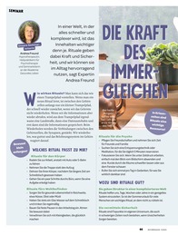 Philips Angebot & Preis im aktuellen Reformhaus Prospekt Philips Angebot im aktuellen Reformhaus Prospekt auf Seite 44