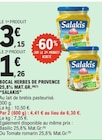 Promo Bocal herbes de provence à 1,26 € dans le catalogue E.Leclerc à Villeparisis
