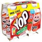 Yaourt à boire "Prix Choc" - YOP dans le catalogue Carrefour