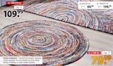 Aktuelle Teppich Angebote bei Zurbrüggen in Hamm Aktuelles Sixteen Kollektion Angebot bei Zurbrüggen in Hamm ab 49,99 €