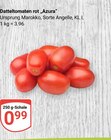 Aktuelle Tomaten Angebote bei GLOBUS in Krefeld Aktuelles Datteltomaten rot Angebot bei GLOBUS in Krefeld ab 0,99 €