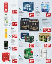 Coca Cola im famila Nordost Prospekt in Stralsund Aktueller famila Nordost Prospekt mit Coca Cola, "besser als gut!", Seite 16