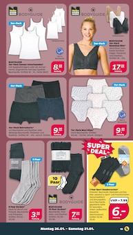 Bekleidung im Netto mit dem Scottie Prospekt "Günstig. Besser. Für Dich." mit 37 Seiten (Potsdam)