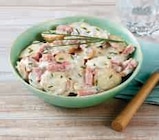 Salade bretonne aux lardons dans le catalogue Super U