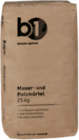 Estrich-Beton, Mauer- und Putzmörtel, Zementmörtel bei toom Baumarkt im Prospekt "" für 3,29 €