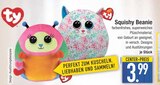 Squishy Beanie Angebote von ty bei EDEKA Augsburg für 3,99 €