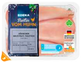 Hähnchenbrustfilet, Teilstück mit Innenfilet von EDEKA im aktuellen EDEKA Prospekt für 5,99 €