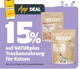 15% bei Das Futterhaus im Naumburg Prospekt für 