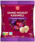 Sahne-Nougat-Karamell Angebote von REWE Beste Wahl bei REWE Lemgo für 2,29 €