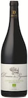 Intermarché Le Brusc - Promo Aop côtes du rhône bio rouge Promo Aop côtes du rhône bio rouge à 4,95 € dans le catalogue Intermarché à Le Brusc