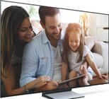 OLED TV GQ55S94DAEXZG bei expert im Weißwasser Prospekt für 999,00 €