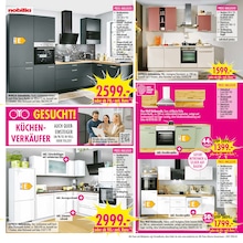 Herd Angebot & Preis im aktuellen SB Möbel Boss Prospekt Herd Angebot im aktuellen SB Möbel Boss Prospekt auf Seite 3
