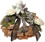 Besonderes Grabgesteck im Angebot bei Penny in Nordhausen Besonderes Grabgesteck Angebote bei Penny Nordhausen für 12,99 €