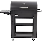 Barbecue charbon RONDA - Carrefour Market à Narbonne Barbecue charbon RONDA en promo chez Carrefour Market Narbonne à 199,99 €