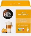 Dolce Gusto Kapseln im Angebot bei Netto mit dem Scottie in Cottbus Dolce Gusto Kapseln Angebote von Nescafé bei Netto mit dem Scottie Cottbus für 3,99 €