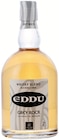 Whisky Grey Rock IGP Whisky Breton - EDDU en promo chez Intermarché Super Cholet à 27,59 €