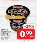 nah&frisch Voltlage - High Protein Pudding Angebot im Prospekt High Protein Pudding bei nah&frisch im Voltlage Prospekt für 0,99 €