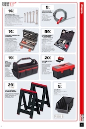 Offre Sole dans le catalogue Brico Dépôt du moment à la page 3