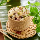 RIZ CANTONAIS AUCHAN LE TRAITEUR à Auchan Hypermarché dans Revest-du-Bion RIZ CANTONAIS AUCHAN LE TRAITEUR à Auchan Hypermarché dans Revest-du-Bion