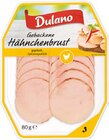 Gebackene Hähnchenbrust Angebote von Dulano bei Lidl Seevetal für 0,79 €