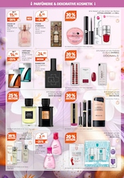 Augen Make-Up im Müller Prospekt "Aktuelle Angebote" auf Seite 19