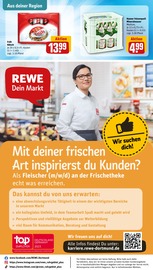 Aktueller REWE Prospekt mit Kölsch, "Dein Markt", Seite 28