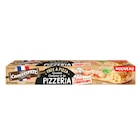 Pâte à pizza - CROUSTIPATE en promo chez Carrefour Market Calais à 1,25 €