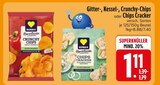 Crunchy Chips Angebote von EDEKA bei EDEKA Memmingen für 1,11 €