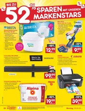 Ähnliche Angebote wie Laserdrucker im Prospekt "Aktuelle Angebote" auf Seite 26 von Netto Marken-Discount in Gotha