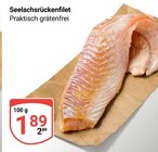 Seelachsrückenfilet im Angebot bei GLOBUS in Saarbrücken Seelachsrückenfilet Angebote bei GLOBUS Saarbrücken für 1,89 €