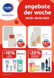 Aktueller EDEKA Prospekt mit Eau De Parfum, "Aktuelle Angebote", Seite 33