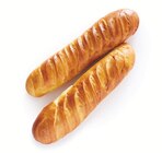 Demi Baguette Viennoise dans le catalogue Supermarchés Match