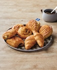Assortiment Viennoiseries à Super U dans Venerque