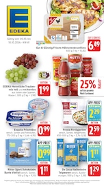 EDEKA Supermarkt Prospekt der aktuellen Woche mit 15 Seiten, gültig von 05.10.2026 bis 10.10.2026, in Immenstaad und Umgebung Aktueller EDEKA Supermarkt Prospekt in Immenstaad und Umgebung, "Aktuelle Angebote" mit 15 Seiten, 05.10.2026 - 10.10.2026