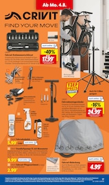 Gartenschlauch Angebot im aktuellen Lidl Prospekt auf Seite 27