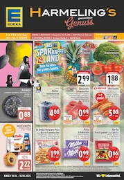 Supermarkt Prospekt von E center Bocholt E center Prospekt: "Aktuelle Angebote", 28 Seiten, 13.10.2025 - 18.10.2025