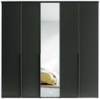 Kleiderschrank-Inneneinteilung 5-trg. im Angebot bei Ostermann in Erkrath Kleiderschrank-Inneneinteilung 5-trg. Angebote bei Ostermann Erkrath für 299,00 €