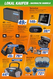 Aktueller expert Prospekt mit Bier, "Top Angebote", Seite 6