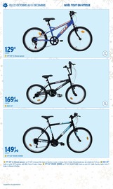 Bmx Angebote im Prospekt "JUSQU'À 50% DE RÉDUCTION OU D'AVANTAGE CARTE SUR LES JOUETS DE NOËL" von Intermarché auf Seite 86