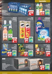 Ähnliche Silvesterknaller Angebote im Prospekt "Wir lieben Lebensmittel!" von EDEKA in Zwickau Ähnliche Angebote wie Silvesterknaller im Prospekt "Wir lieben Lebensmittel!" auf Seite 3 von EDEKA in Zwickau