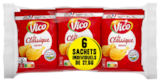 Auchan Supermarché Montpellier - Promo CHIPS LA CLASSIQUE NATURE VICO Promo CHIPS LA CLASSIQUE NATURE VICO à 1,85 € dans le catalogue Auchan Supermarché à Montpellier