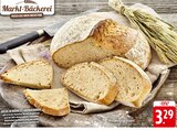 EDEKA Vollmersweiler - Gründerbrot Dinkel Angebot im Prospekt Gründerbrot Dinkel bei EDEKA im Vollmersweiler Prospekt für 3,29 €
