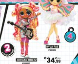 Lol surprise omg eye spy poupee | dans le catalogue JouéClub