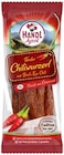 Tiroler Chiliwurzerl im REWE Prospekt Tiroler Chiliwurzerl von Handl Tyrol im aktuellen REWE Prospekt für 2,19 €
