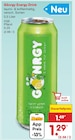 Energy Drink im Angebot bei Netto Marken-Discount in Offenbach Energy Drink Angebote von Gönrgy bei Netto Marken-Discount Offenbach für 1,29 €