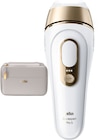 PL5210 Silk-expert Golden Ribbon IPL-Gerät von Braun im aktuellen EURONICS Prospekt