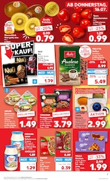 Butter im Kaufland Prospekt Butter im Kaufland Prospekt Hier bin ich richtig auf S. 16