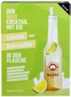 Cocktail von KUKKI für 7,99 € bei Kaufland im Angebot Cocktail von KUKKI im aktuellen Kaufland Prospekt
